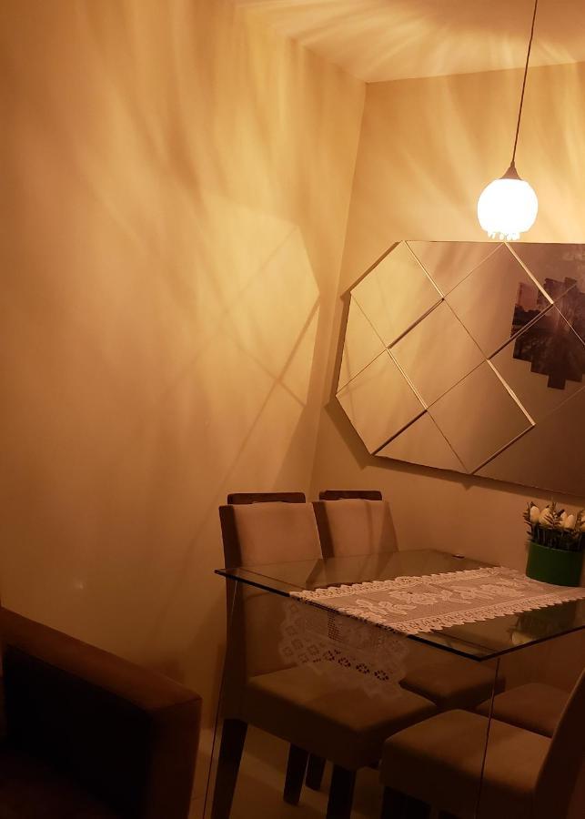 Apart Hotel Fazenda Monte Castelo - Gravata Kültér fotó