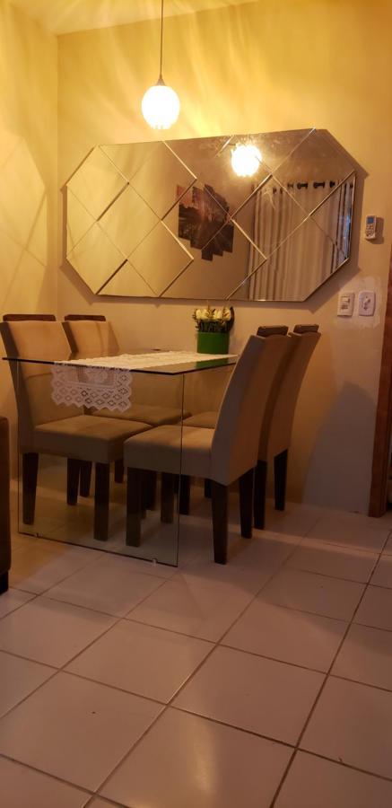 Apart Hotel Fazenda Monte Castelo - Gravata Kültér fotó