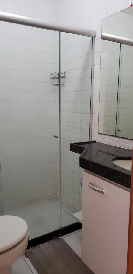 Apart Hotel Fazenda Monte Castelo - Gravata Kültér fotó