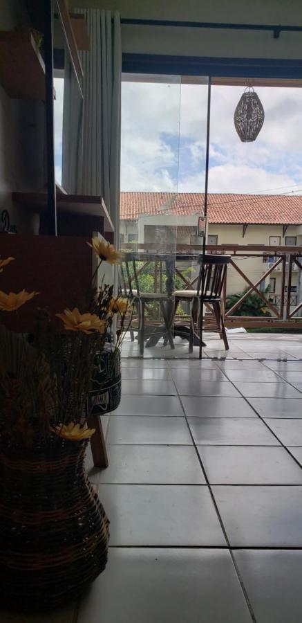 Apart Hotel Fazenda Monte Castelo - Gravata Kültér fotó