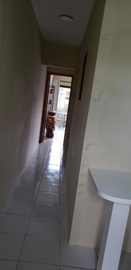 Apart Hotel Fazenda Monte Castelo - Gravata Kültér fotó