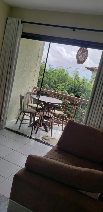Apart Hotel Fazenda Monte Castelo - Gravata Kültér fotó