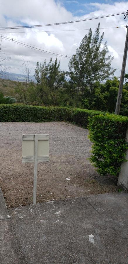 Apart Hotel Fazenda Monte Castelo - Gravata Kültér fotó